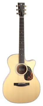Furch Vintage 2 OMc-SM a Orchestra model Acoustic Guitar (2026 CNR Active Upgrade Model)