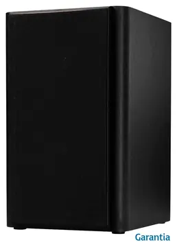 JBL Caixa Acústica Bookshelf Studio 230-BK - JBL
