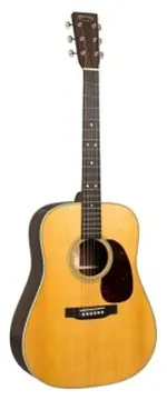 Martin D-28