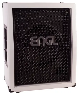 Engl E112VSW Pro Vintage 30 White Editon