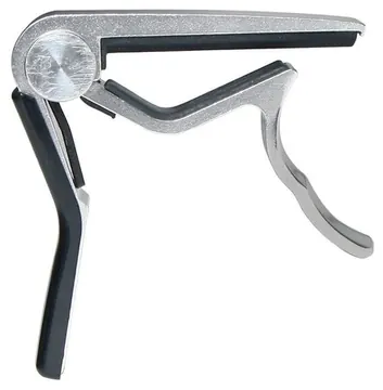 Transpositor Fire&stone Guitarra Classica Aluminio