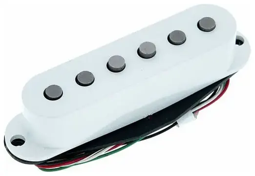 DiMarzio Hs-3 Bianco - Dp117w