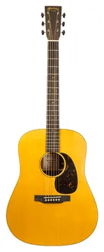 Martin &amp;amp; Co Martin Vintage Inspired Road Series D-10E Special
