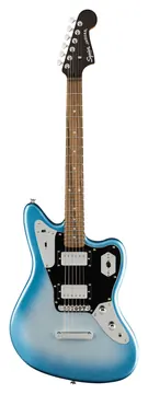 Fender Contemporary Jaguar HH ST Sky Burst Metallic 0370350536