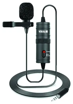 Vokal Microfone para Celular Vokal SLM10