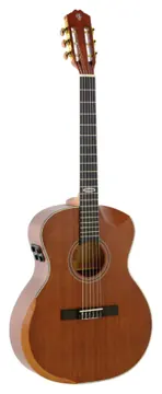 Strinberg Sc 301HCR Galaxy MGS Nylon C/ Bag