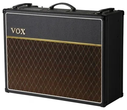 VOX AC30C2X Custom