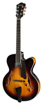 Eastman AR503CE - Hollow Body Gitaar