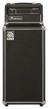 Ampeg SVT Classic 100 Watt Micro Stack Bass Amp
