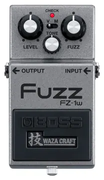 Boss FZ-1W Fuzz