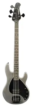 Waldman Contrabaixo Waldman 4 Cordas Passiva MB100 GP E/BK