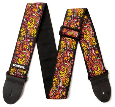 Dunlop JH18 Jimi Hendrix Cosmic Love Drops