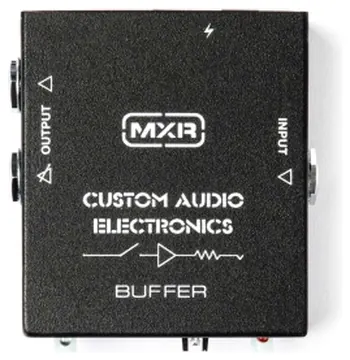Mxr MC406 Buffer