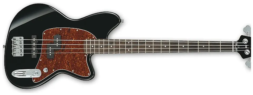 Ibanez TMB100-BK - black