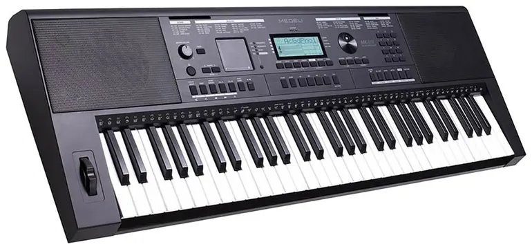Medeli MK401 Keyboard