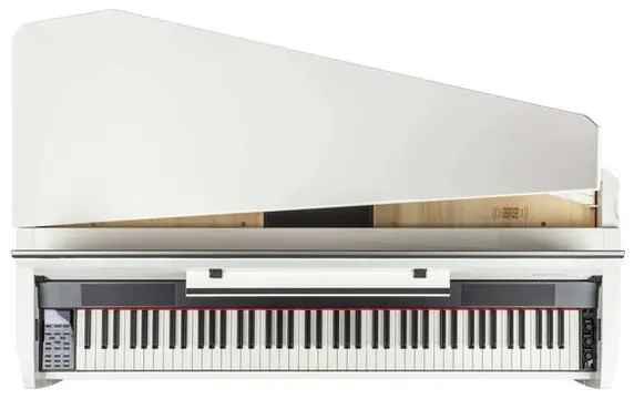 Dexibell Vivo H10MGWHP Mini Grand Piano