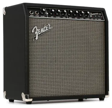 Fender Champion 40 Amplificador a Transístor 12" 40W