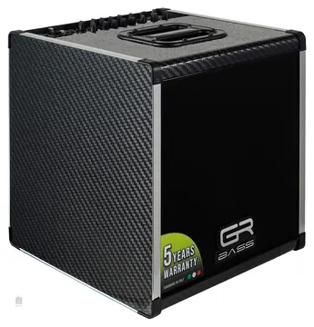 GR Bass AT Cube Acoustic