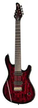 Mayones Regius 7 TDRG