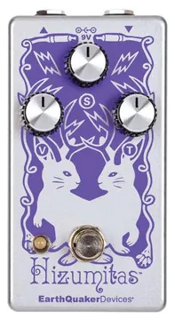 Earthquaker DEVICES Hizumitas