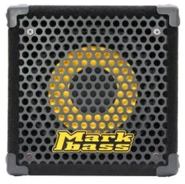 Amplificatore Basso Mark Bass MICROMARK 801 50w