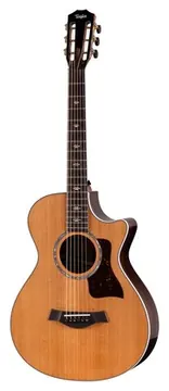 Taylor 712ce 12-Fret Next Generation