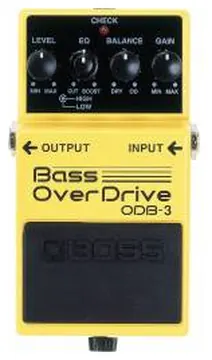 Boss ODB-3