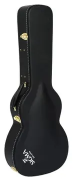 Sigma SC-0012 00-12th-Fret Koffer f. Westerngitarre