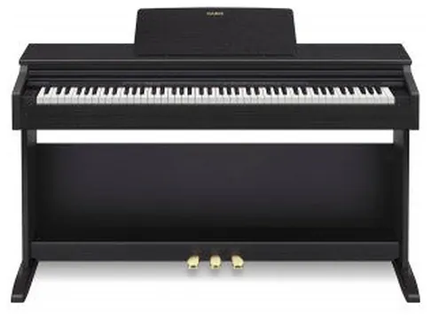 Casio Ap270Bk Celviano Pianoforte Digitale
