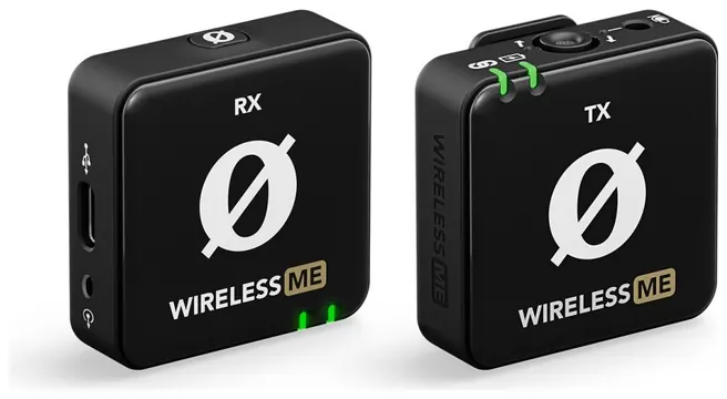 Rode Wireless ME