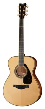 Yamaha LS 16 M A.R.E NT