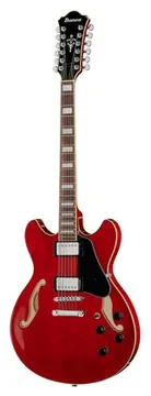 Ibanez AS7312-TCD