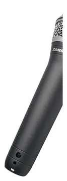 Samson Microfone Dinâmico Samson Q7 Supercardioide Profissional