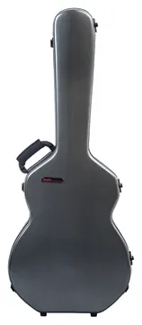 BAM 8008XLT Hightech Etui Guitare Folk OM Tweed