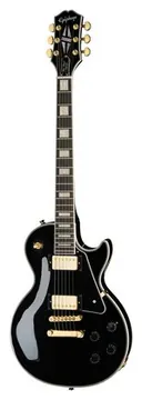 Epiphone Les Paul Custom EB