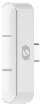 Rode Wireless Micro USB-C White