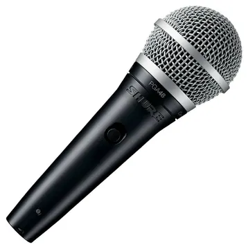 Shure PGA48