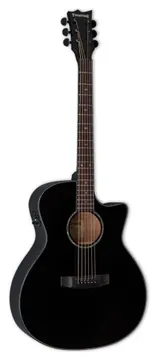 ESP LTD Tombstone A-300E