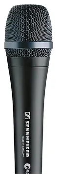 Sennheiser e945 microfono supercardioide per voce