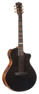 Cort Modern Black