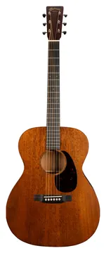 Martin Standard Series 000-17