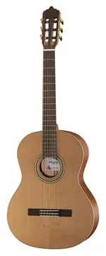 La Mancha Rubi CM-N