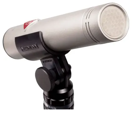 Neumann KM184ni Niere nickel