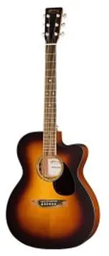 Martin OMC-10E Modern Chitarra Acustica Elettrificata