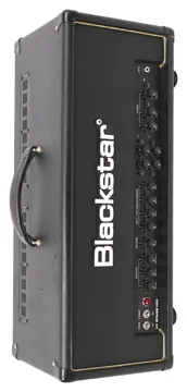 Blackstar HT Stage 100, 100W Valve Head - Tweedehands