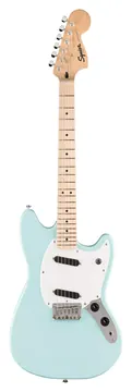 Squier Sonic Mustang MN WPG DB