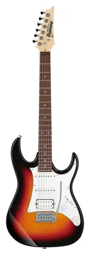 Ibanez GRX40TFB Sfumatura tripla