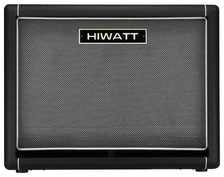Hiwatt HB210 300w 2x10 Bass Speaker Cabinet