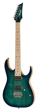 Ibanez RG652AHMFX-NGB