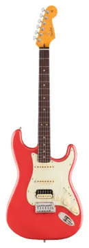 Fender American Ultra Luxe Vintage
